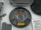 New Scent Crusher N59351-19 Halo Series Ozone Generator Replacement For Closet