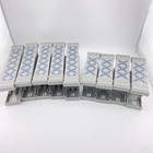 Imaginarium Train Track Supports Risers Gray Plastic Wood Brio Thomas Lot X 09