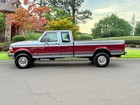 1995 Ford F-250 Xlt