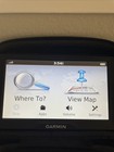 Garmin Nuvi 2757 Lm 7 In Gps Vehicle Navigation System Works Tested