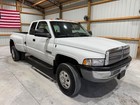 2001 Dodge Ram 3500 Slt Laramie