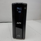 Apc Br1500g Back-ups Pro 1500 10-outlet Battery Backup No Batteries   Cables