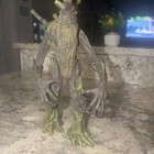 2003 Nlp Lord Of The Rings   Treebeard   Action Figure 11  Tall