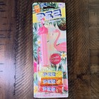 Pez Limited Edition Flamingo Candy   Dispenser  Animals Theme