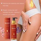 Magical Body Oil Is Full Firm Firming And Moisturizing For The Skin Care 100ml