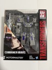 Transformers Combiner Wars Menasor Stunticons Set Of 7 Complete Nib