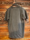Rare   Genuine Vintage Aida By Elton John   Tim Rice Tshirt Excellent