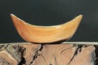 Dogwood   Wooden  Bowl   Hand Made  Lathe Turned  Wood  Bowl