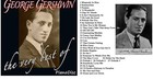 George Gershwin Player Piano Solos Yamaha Pianodisc Cd  Floppy Disk  Usb Media