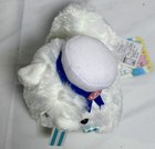 Amuse Happy Marine-alpacasso X1  12cm  Ramune Arpakasso Alpaca Plush Japan Rare