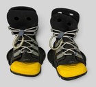 Hyperlite Vario Wakeboard Bindings Open-toes Boots
