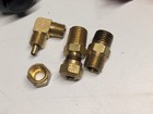  Genuine Muncie Air Shift Pto Switch   Parts