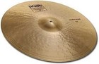 Paiste 2002 Classic Cymbal Heavy Ride 22-inch Open Box