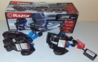 2018 Razor Turbo Jetts Dlx Electric Heel Wheels