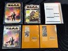 Huge Lot Of Torg Possibility Wars Rpg Game Boxed Sets - 1st   2nd Ed   9 Modules