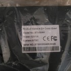 St400ah 4-channel Cctv Color Quad Video Processor System