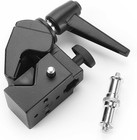 Super Clamp With Standard 5 8  Stud For Photography Studio Video Camera Light   