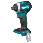 Makita Xt296smr 18v Lxt Lithium-ion Brushless Cordless 2-pc  Combo Kit