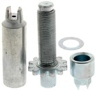 Rear Brake Spring Kit With Adjusters Chevrolet Gmc Truck 1951-1960