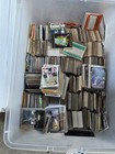 Huge Sports Collection Over 80 000 Cards 1980s And 2000s W  Stars Commons Rc