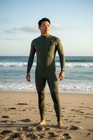 Quicksilver Everyday Sessions Wetsuit 4 3mm Size  Medium