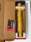 Home Protector Security Parking Post Fold Down Bollard Lock Driveway Car Park