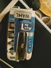 Wahl All In One Rechargeable Beard  Mustache  Detail Trimmer For Men   05644 New