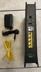 Centurylink C3000z Zyxel Single bonded fiber 2 4ghz And 5ghz Wifi Modem router
