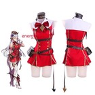 New Umamusume  Pretty Derby Gold Ship Cosplay Costume Halloween Cosplay Outfit 
