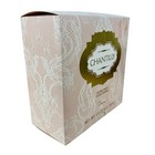 Vintage Chantilly By Dana Dusting Powder 5 Oz  Talc  With Box 