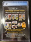 Cgc 9 4 Psa Magazine  1 Michael Jordan First Edition Jan    22