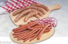 Sausage Natural Hog Casings Casing Gut For 100   Lbs  Fresh Usa Quality