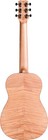 Cordoba Mini Ii Mini Travel Guitar  Flame Mahog  Classical Guitar