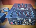 Rane Ttm 54 Performance Dj Mixer