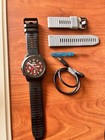 Garmin Epix Pro Gen 2 Carbon 51mm  Slightly Used Dlc Sapphire  010-02804-00