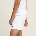 Wilson Men s Tennis Volley Short 6  Unlined Nwt Size M