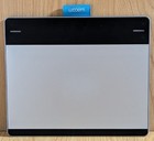 Wacom Cth-480 Intuos Small Creative Pen   Touch Tablet Excellent