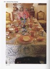 Antique Silver Collectors Guide To Elegant Dining W Sterling Flatware 1875 Era