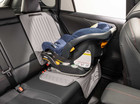 Weathertech Child Car Seat   Seatback Protector - 4 Colors 