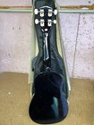 Savannah Su-105-bk Soprano Size Acoustic Ukulele Uke With Gig Bag Black
