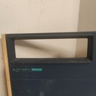 Vintage Data General Face Front Plate Only Nova 4 System  Unstamped