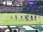 2 Philadelphia Eagles Vs Tickets Las Vegas Raiders Lower Level 10th Row 12 14 25