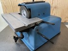 Kk Calamar Oscillating Low Speed Carbide   Diamond Grinder   - Cold Grind -