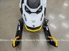 2023 Ski-doo Summit Sp 850 E-tec 154    Snowmobile  Grey   Black