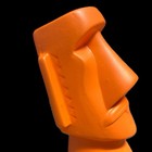Rapa Nui Lava Tiki Mug