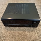 Denon Avr-1802 Stereo Receiver Audio Component Av Surround 5 1 Dolby Vintage Y2k