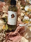 Scohair Hair Growth Promoter Oil 100  Pure Natural Organic 4 Oz Vitamin E Blend