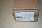 Siemens Gma151 1p  gma  Series Spring Return Rotary Damper Actuator 24 Vac -new