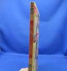 Wwii Imperial Japanese Army Children Propaganda Picture Book 1938 Manga