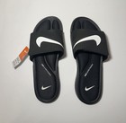 Nike Ultra Comfort Slide Sandal Flip Flop Slipper Men   s Black Size 13 882687-003
